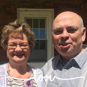 Meet your Posher, Donna